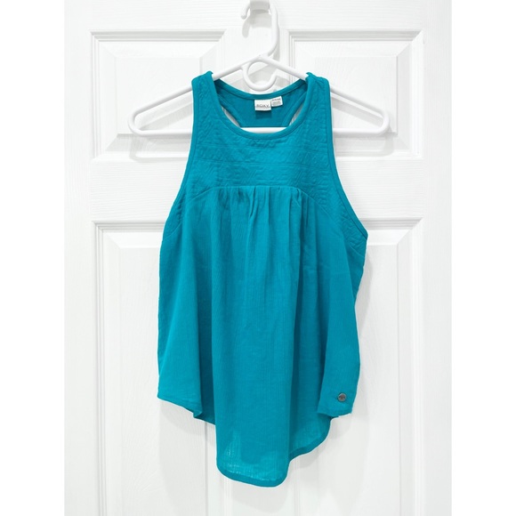Roxy Tops - Roxy Racer Back Tank Top